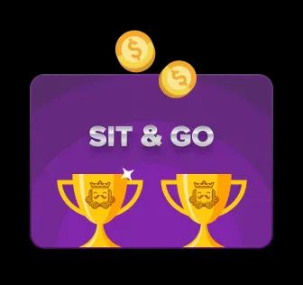 Sit&Go Trophy